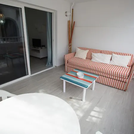 Sara En El Complejo Teguisol Appartamento Costa Teguise