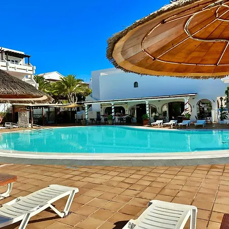 Appartamento Sara En El Complejo Teguisol Costa Teguise