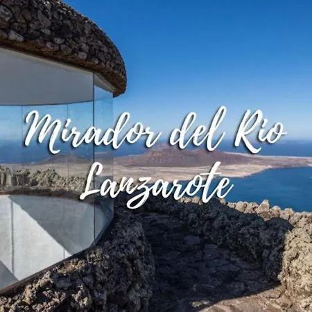 Sara En El Complejo Teguisol * Costa Teguise