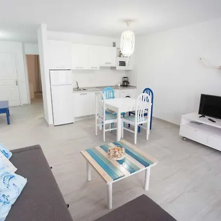 Apartamento Sara En El Complejo Teguisol *