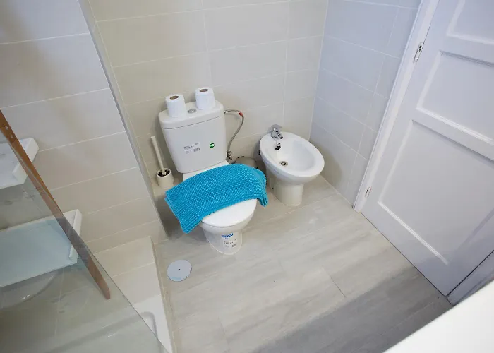 Sara En El Complejo Teguisol