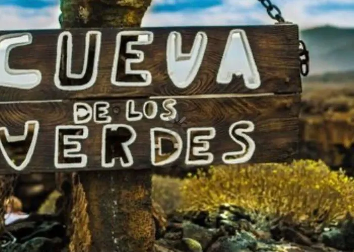 Sara En El Complejo Teguisol * Costa Teguise